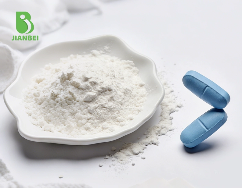 sildenafil powder bulk